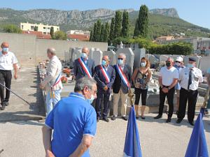 LA VALETTE 20 AOUT 2021 COMMEMORATION DU MASSACRE EL HALIA (15)